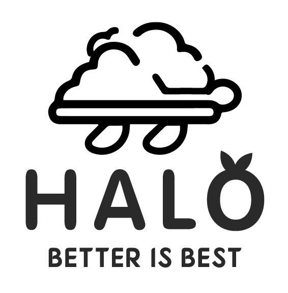 Halo Corp Com