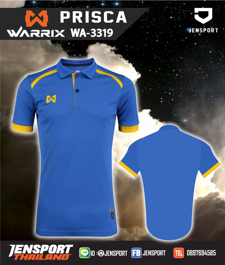 Warrix-Prisca-WA-3319-สีน้ำเงิน