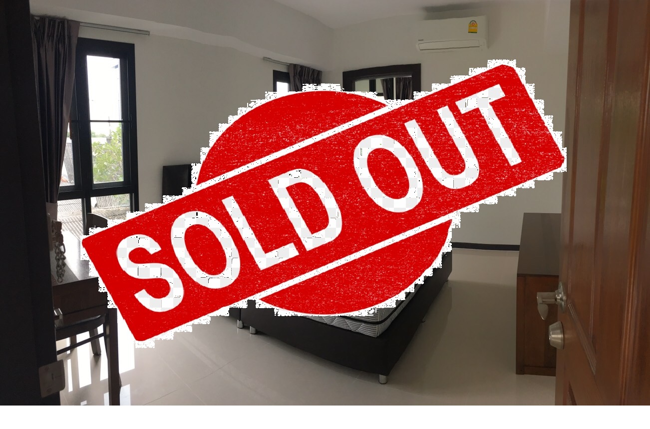 Sold Out!! Sale!! New apartment with renters closed to Airport