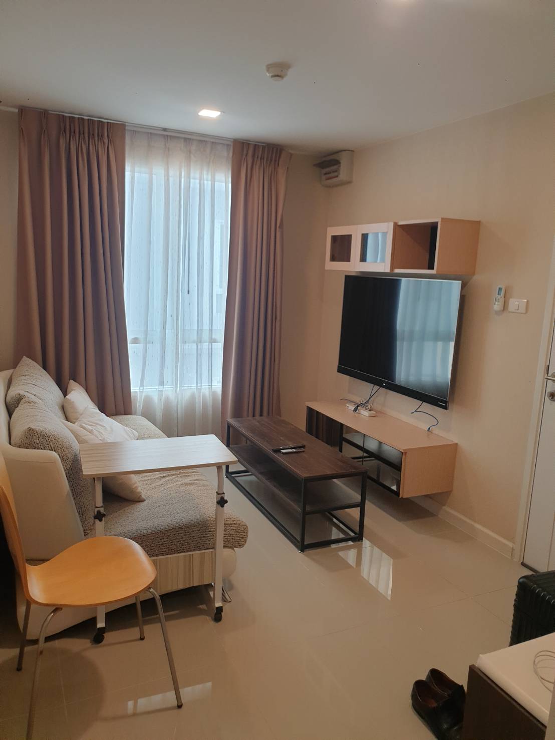 Beautifully Decorated! 1BR Condo for SALE at JW Condo Don Mueang Across ...