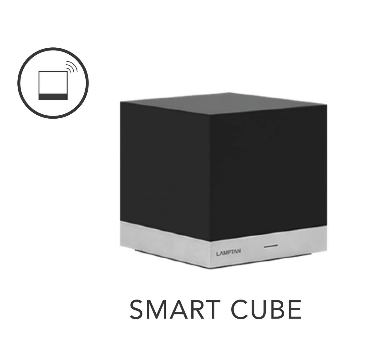 SMART CUBE inqubic2004