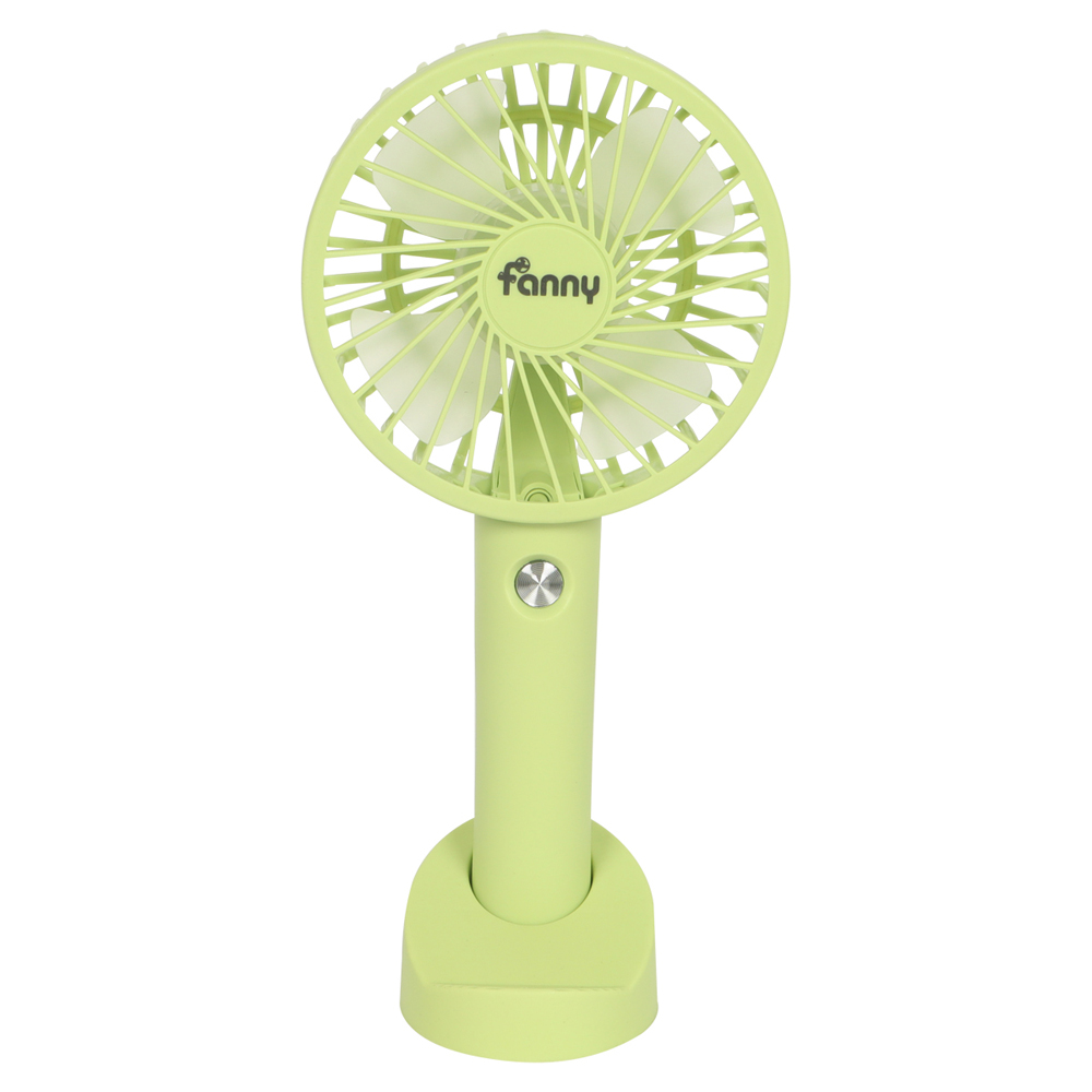 พัดลมมินิ พัดลมมินิ พกพาสะดวก ใช้ง่ายง่าย