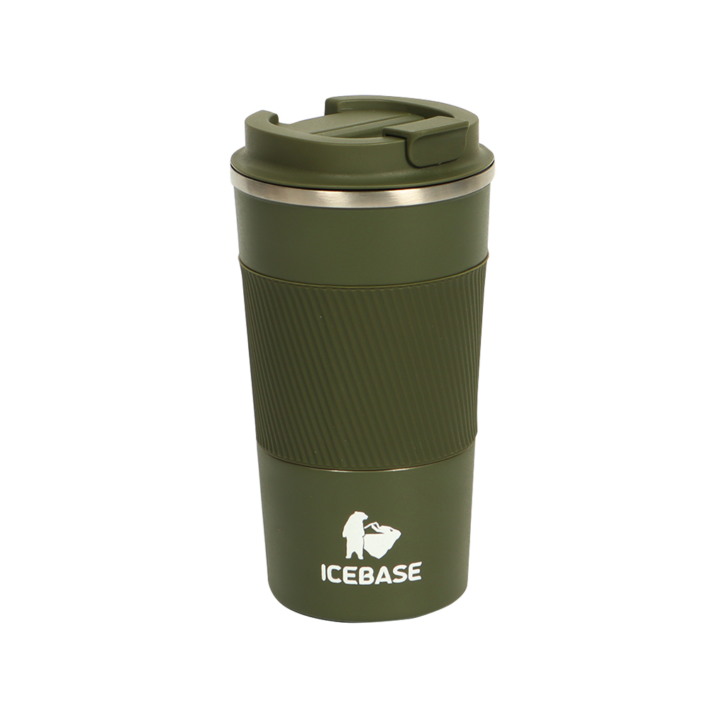 แก้วเก็บความเย็น