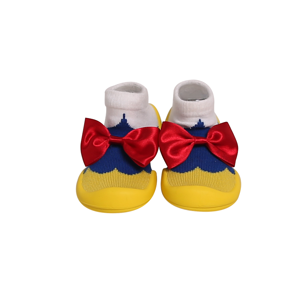 Little Snow White - รองเท้าหัดเดินรุ่น Komuello