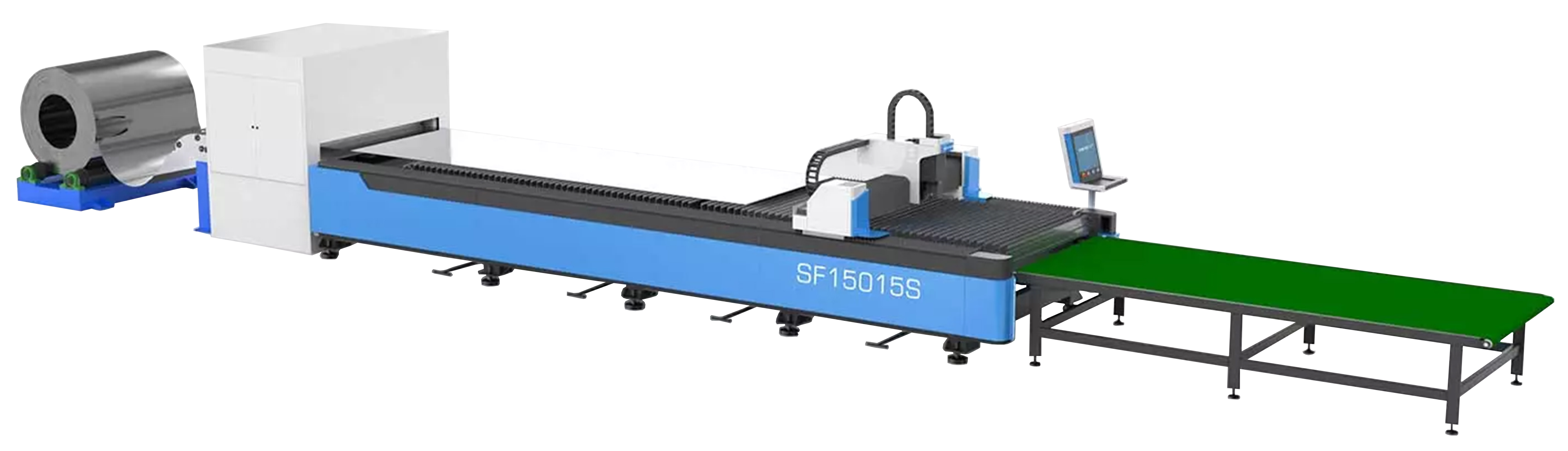 SF15015S TECHNICAL SOLUTIONS
