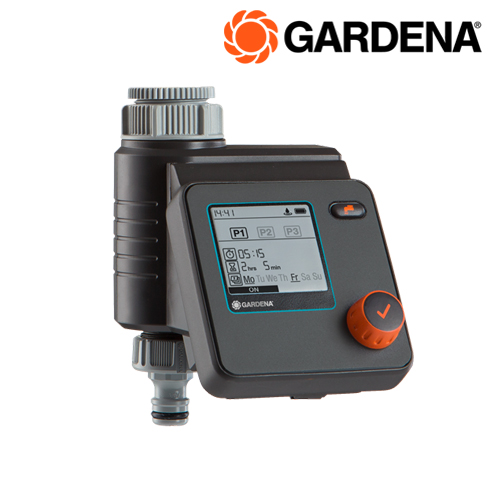 Gardena Water Control Select