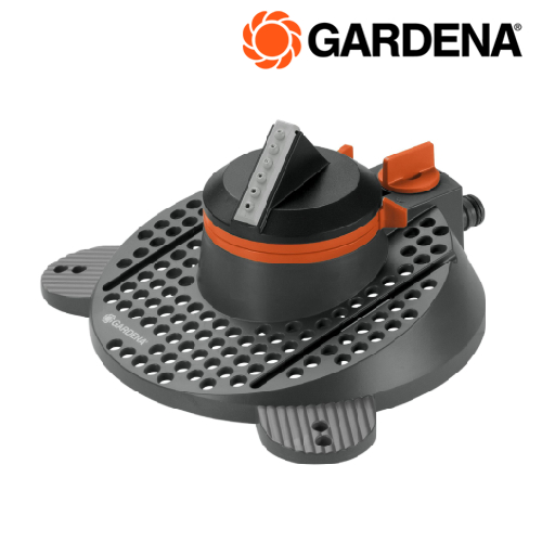 Gardena Comfort Part and Full Circle Sprinkler Tango (02065-20)