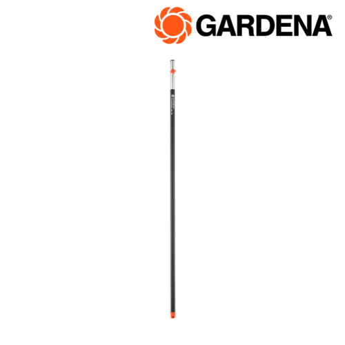 Gardena ด้ามจับอลูมิเนียม ยาว 130 ซม.
