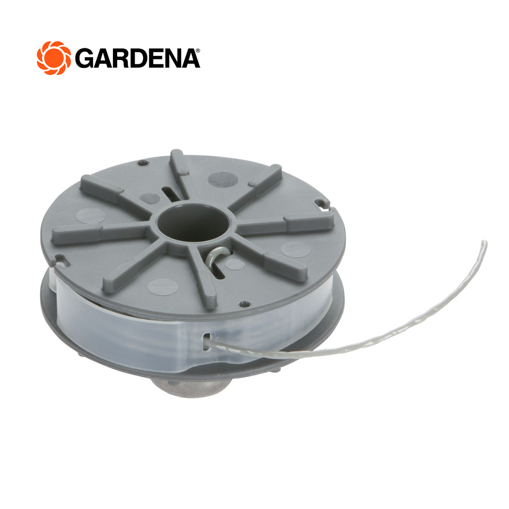 Gardena Replacement  Filament Cassette