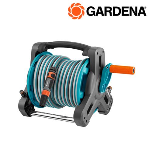 Gardena Classic Hose Reel 10 Set (10M hose) (08010-20)