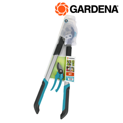 Gardena Cutting Set (08786-34)