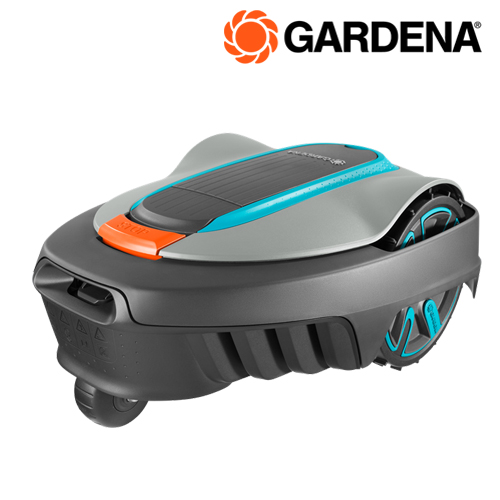 Gardena Robotic Mower Sileno City 500 m2
