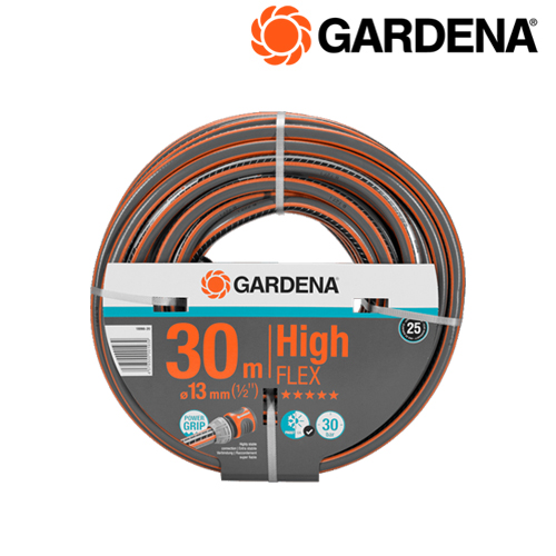 Gardena สายยางรุ่น Highflex ขนาด(1/2"), 30 ม.