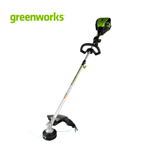 Greenworks  เครื่องตัดหญ้า 80V (เฉพาะตัวเครื่อง)