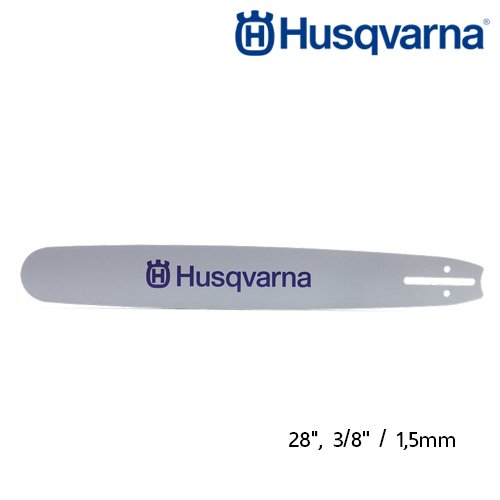 Husqvarna บาร์เลื่อย  28 นิ้ว [ติดต่อสั่งซื้อ]
