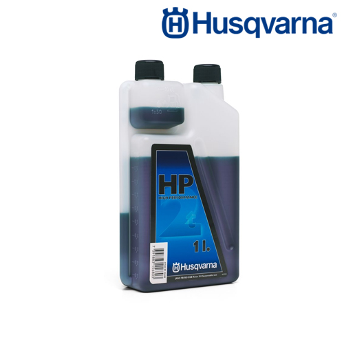 Husqvarna น้ำมัน 2T ขนาด 1.0 ลิตร