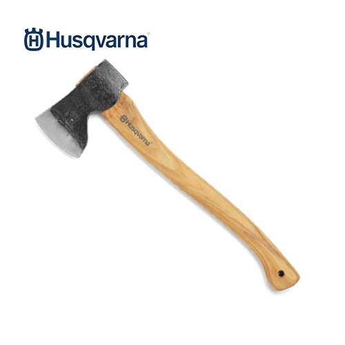HUSQVARNA Carpenter Axe 50 cm. 1 kg.