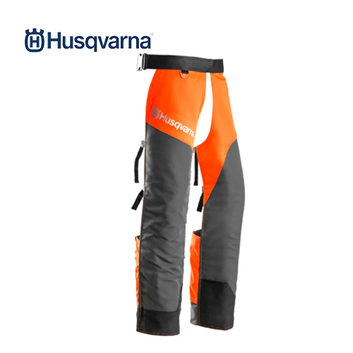 HUSQVARNA Chainsaw Chaps, Functional | 90cm (Small)