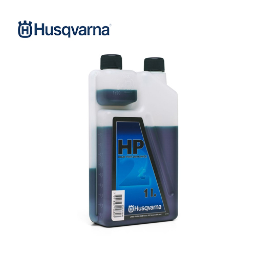 Husqvarna น้ำมัน 2T ขนาด 1.0 ลิตร
