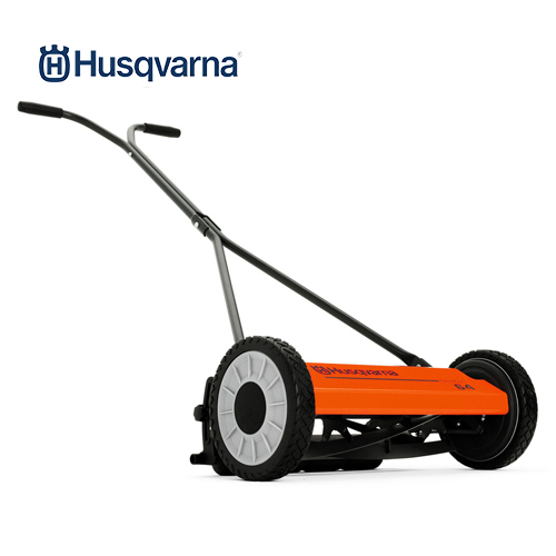 Husqvarna รถตัดหญ้าแบบเข็น Exclusive 54