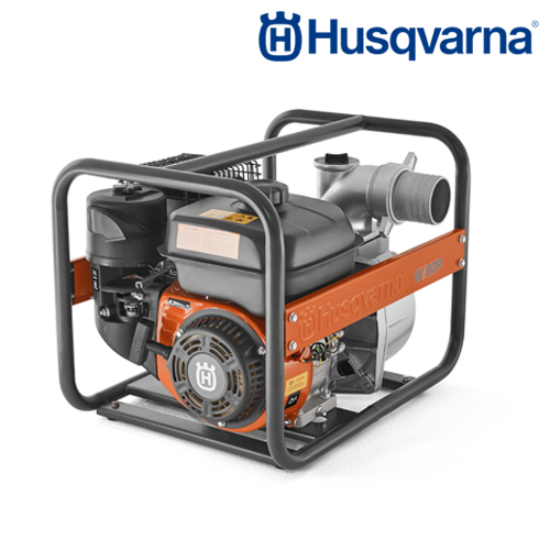 Husqvarna Water pump W80P 3"