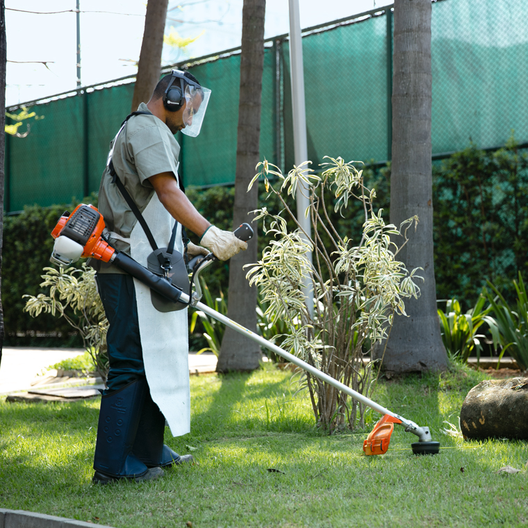 Husqvarna เครื่องตัดหญ้า Husqvarna เครื่องตัดหญ้า