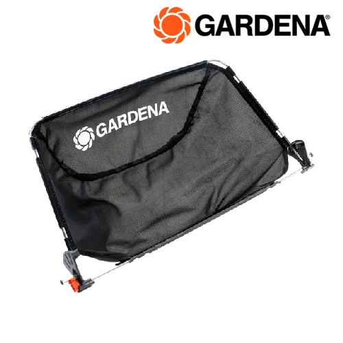Gardena ถุงเก็บใบไม้สำหรับเครื่องเล็มพุ่ม