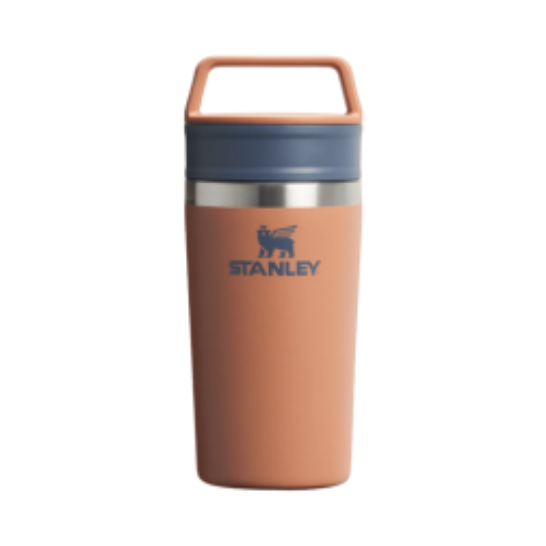 Stanley แก้วเก็บอุณหภูมิ รุ่น The Café-To-Go ขนาด 12 oz