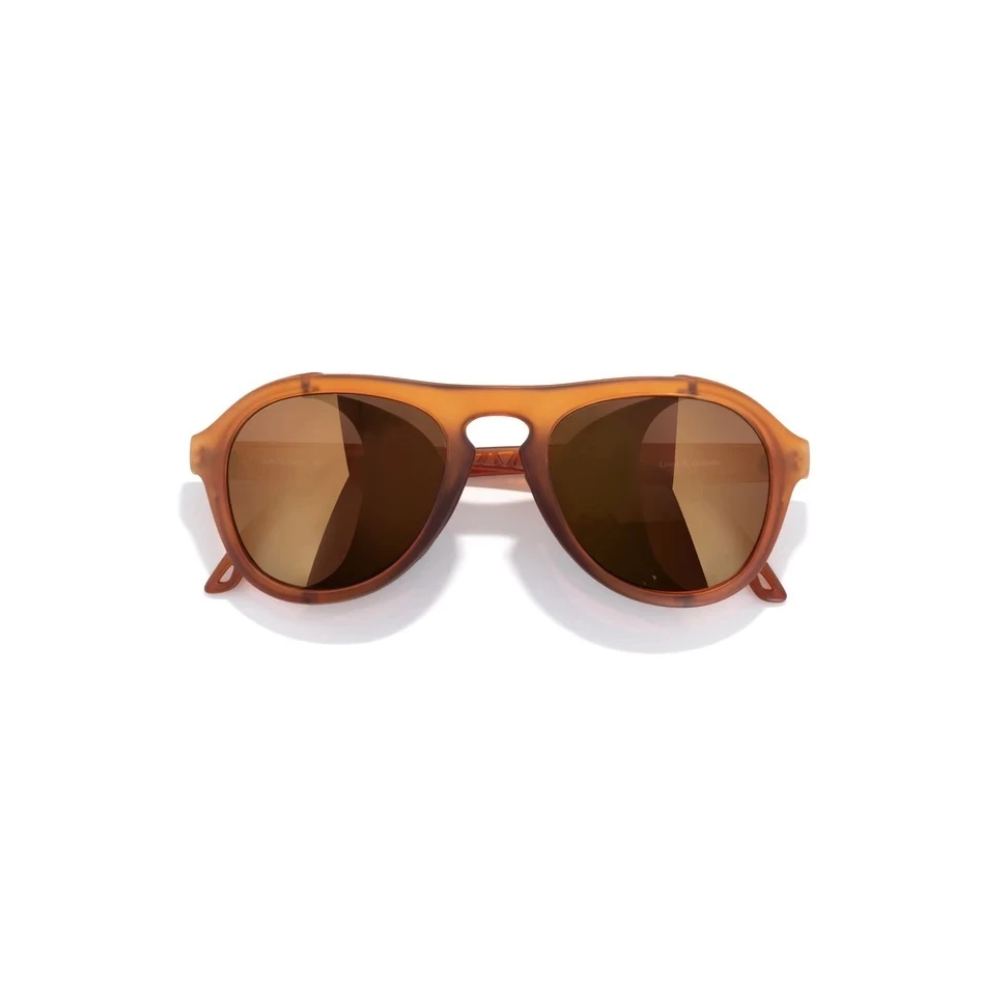 Tortoise Forest Sunski Treeline Polarized Sunglasses Tortoise