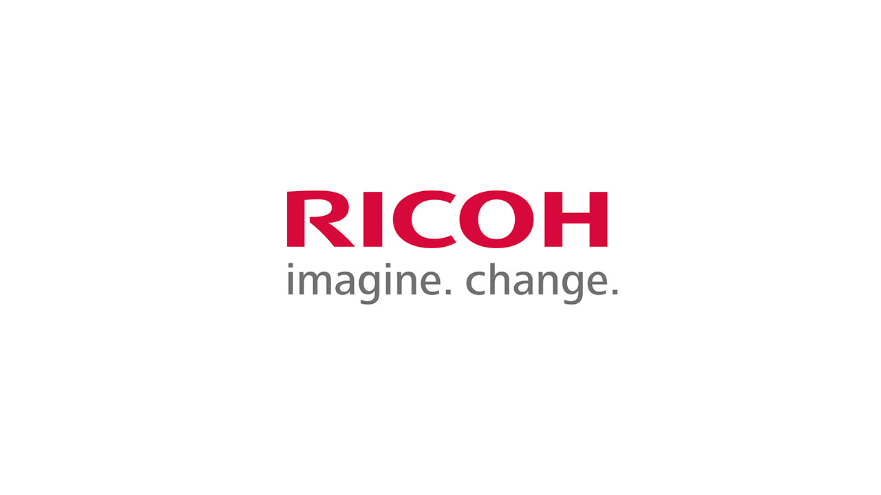 เครื่องปริ้น Ricoh