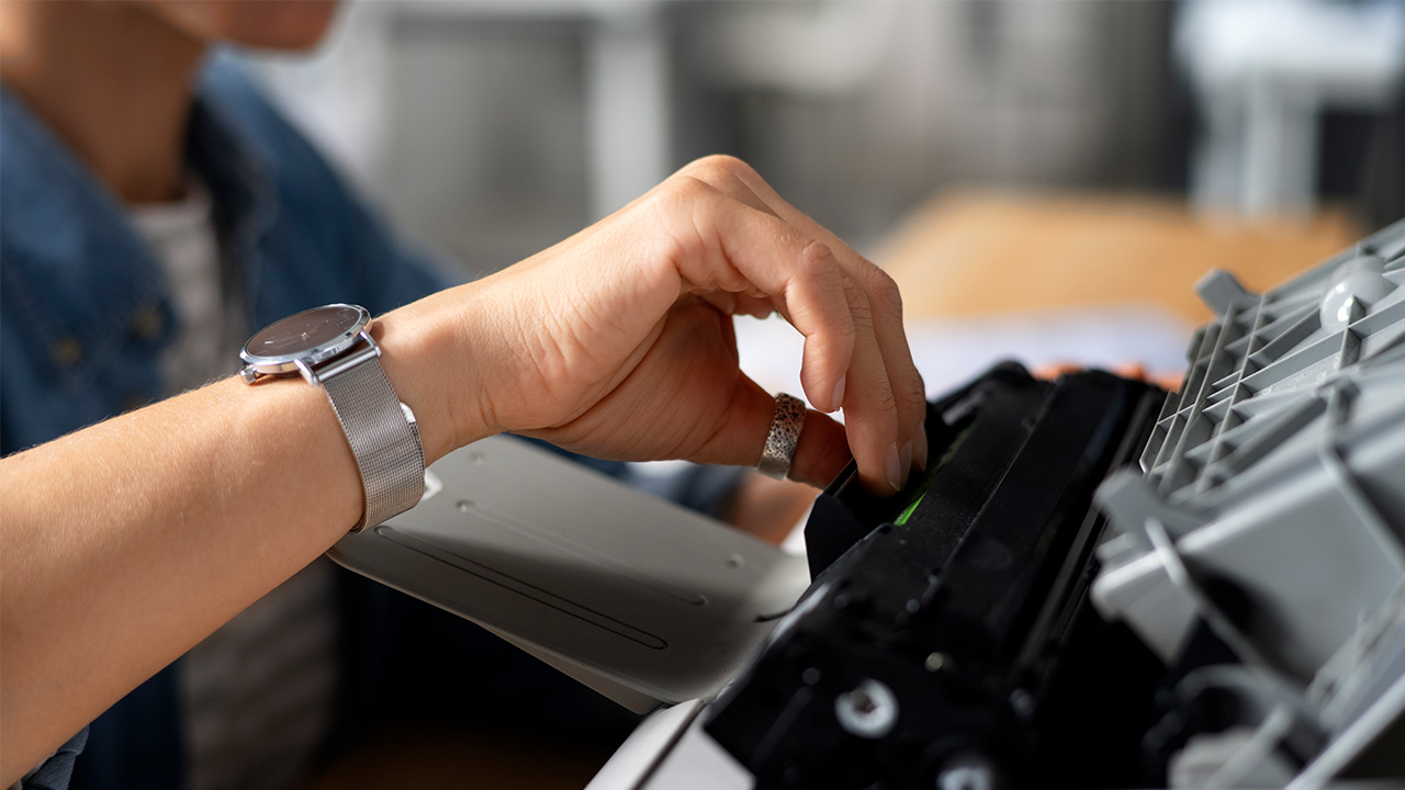 เครื่องพิมพ์ หมึก sublimation