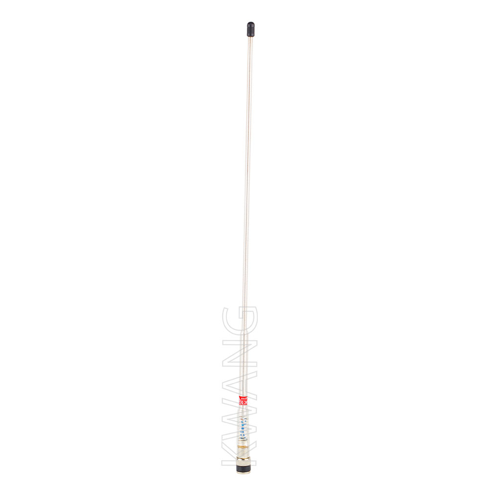 AIRPOLICE 5/8 245 MHz (WHITE)