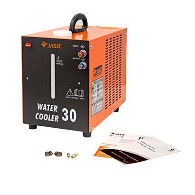 WATER COOLER 9 ลิตร JASIC รุ่น W-300B