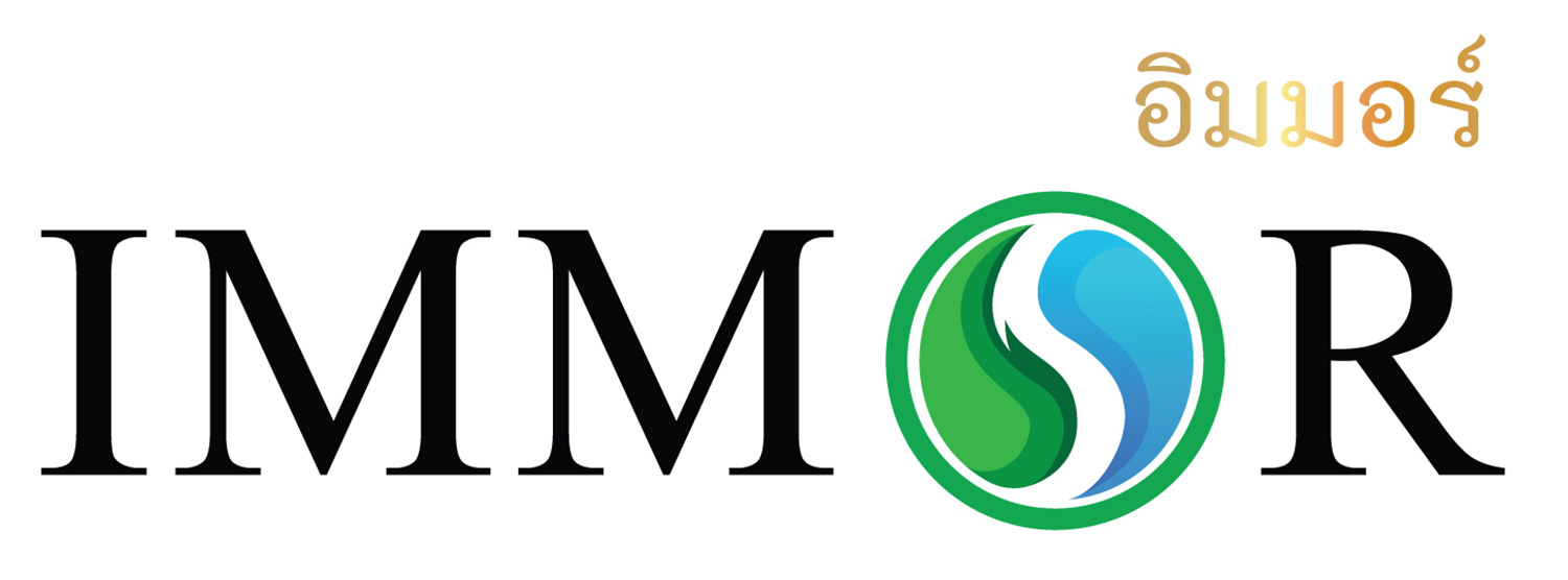 IMMOR Logo