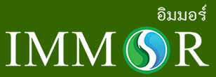 IMMOR Logo