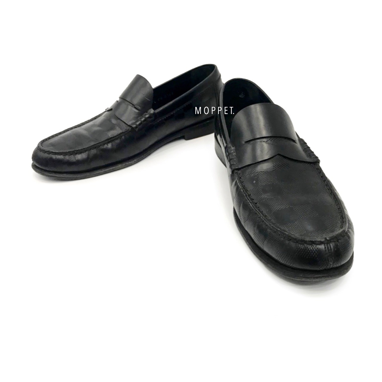 mens loafers size 6