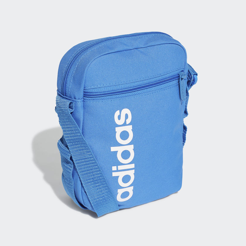 กระเป๋าสะพายข้าง Adidas Linear Core Organizer Bag [DT8627]