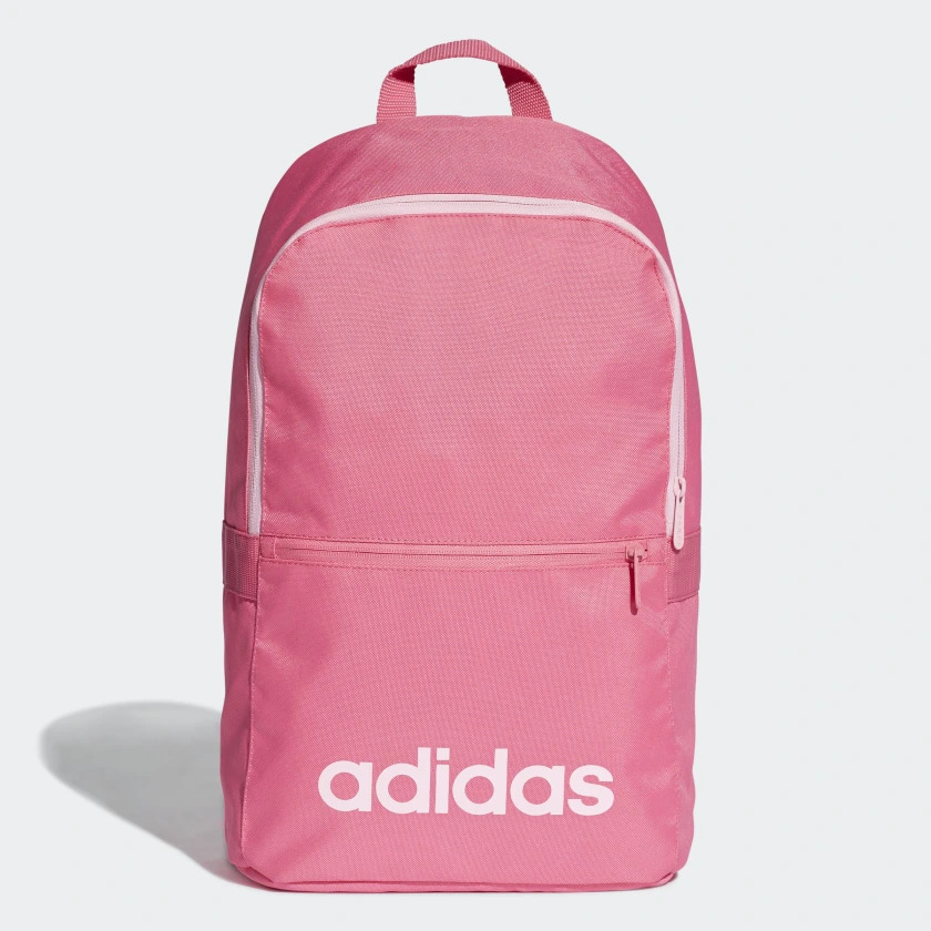 กระเป๋าเป้ Adidas Backpack Linear Classic Daily [DT8635]