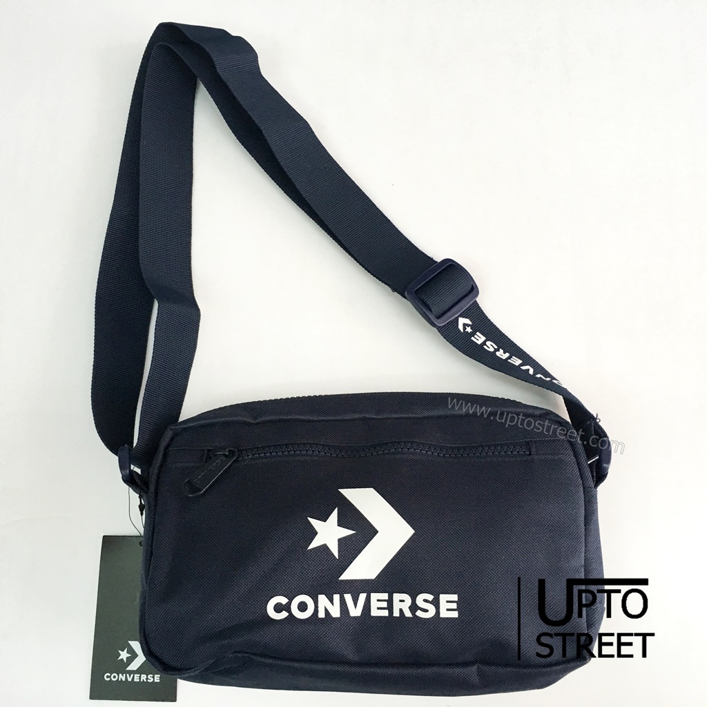 converse new speed mini bag