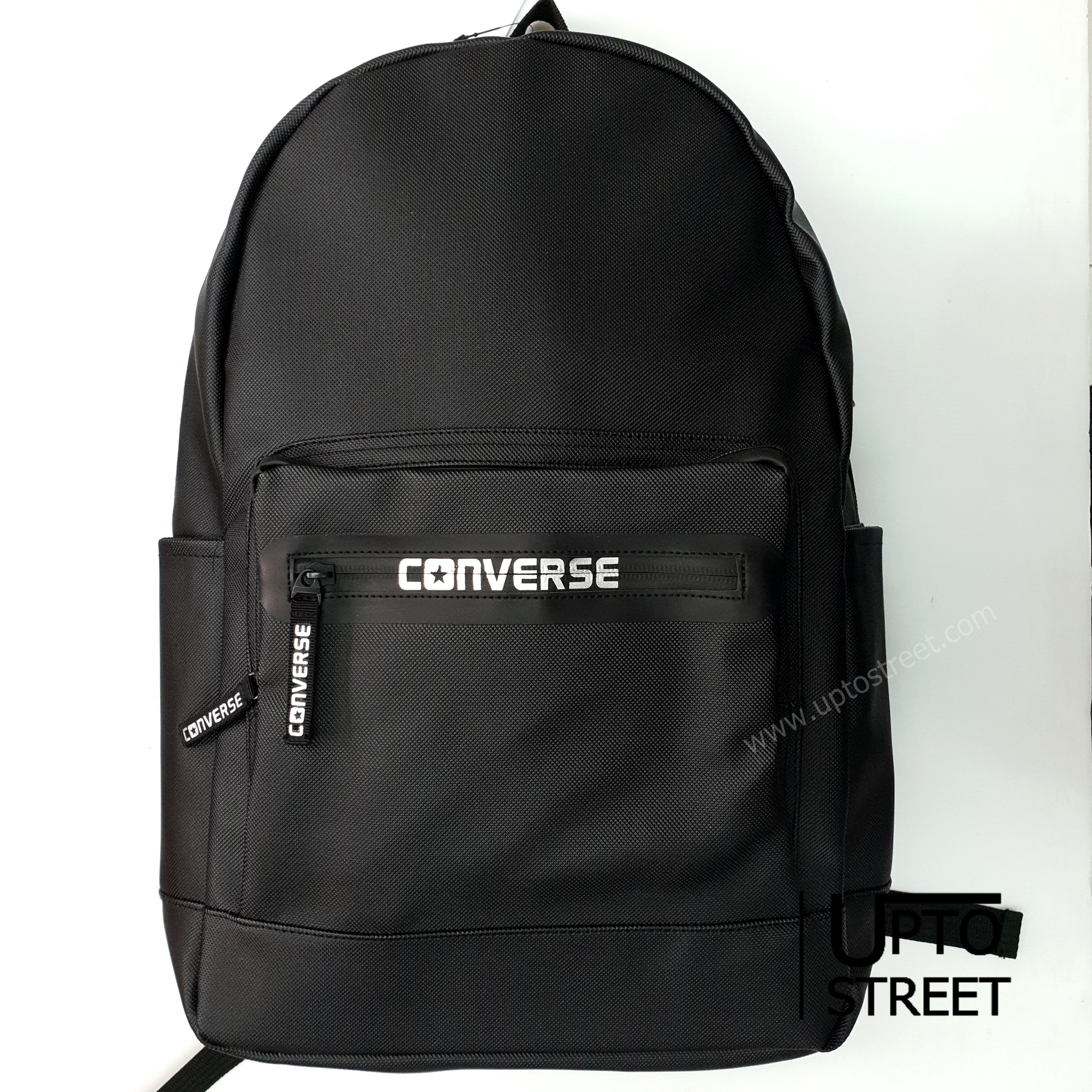 กระเป๋าเป้ Converse Hardy Backpack - Black [126001379BK]
