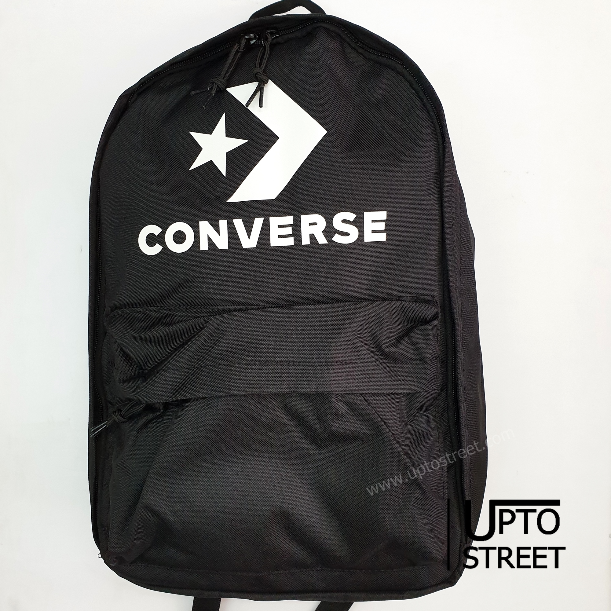 กระเป๋าเป้ Converse EDC 22 Backpack - Black [126001412BK]