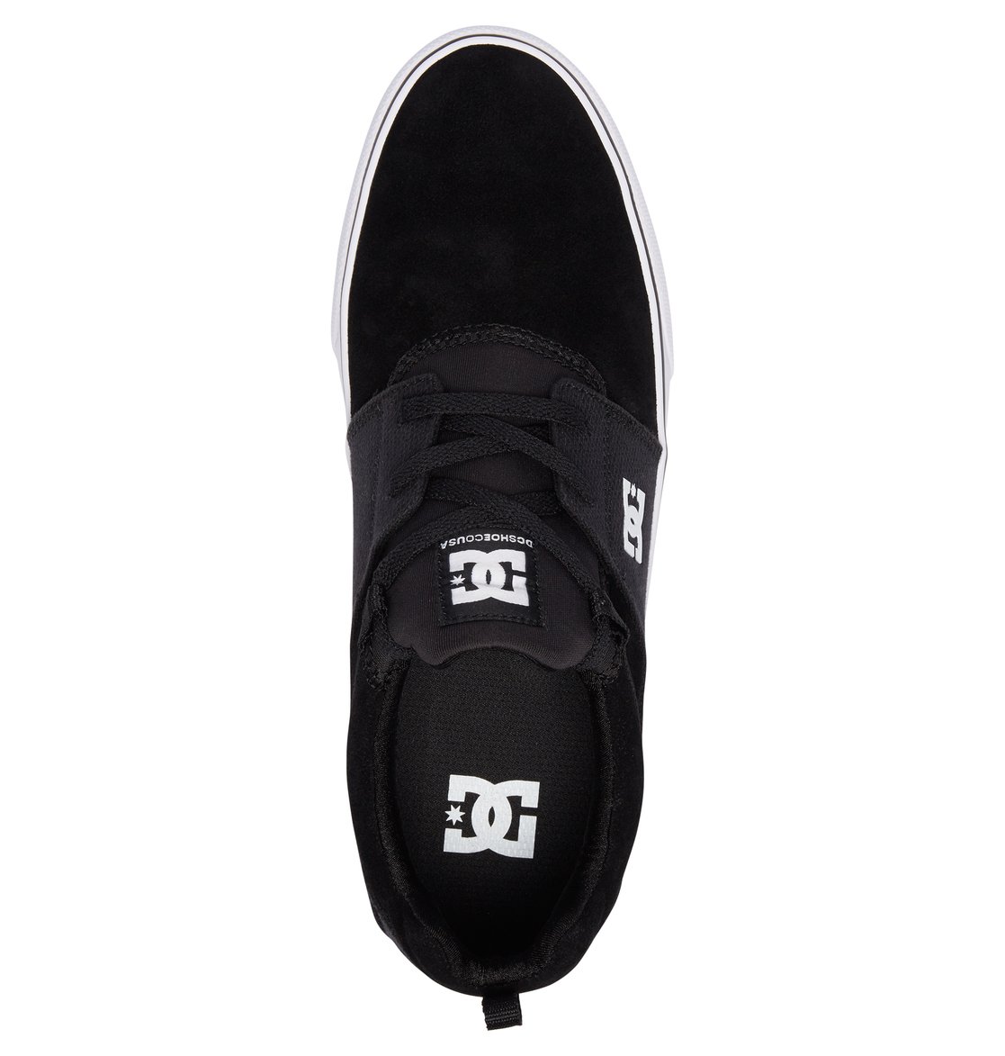 dc heathrow vulc se