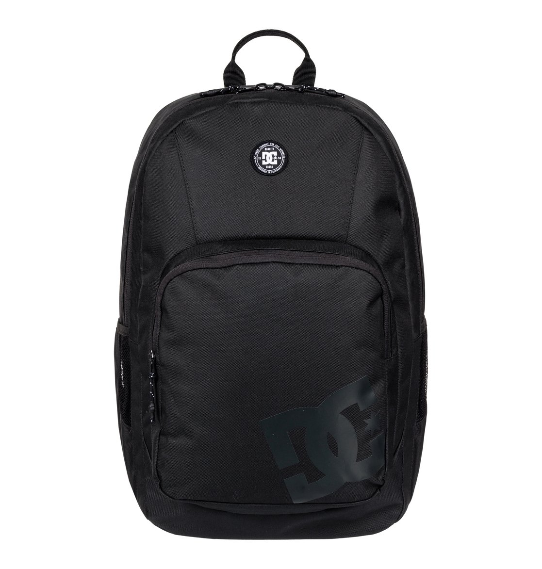 กระเป๋าเป้ DC Shoes The Locker 23L Medium Backpack - Black [EDYBP03133-KVJ0]