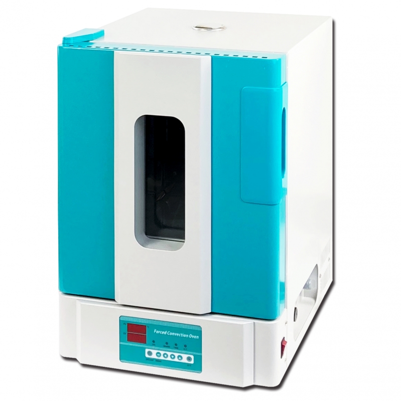 Forced Convection Oven smartscience