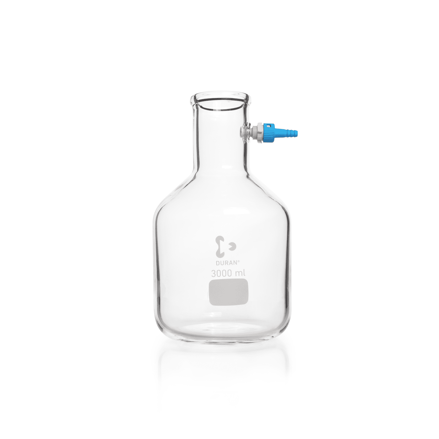 Filter bottle Smartscience