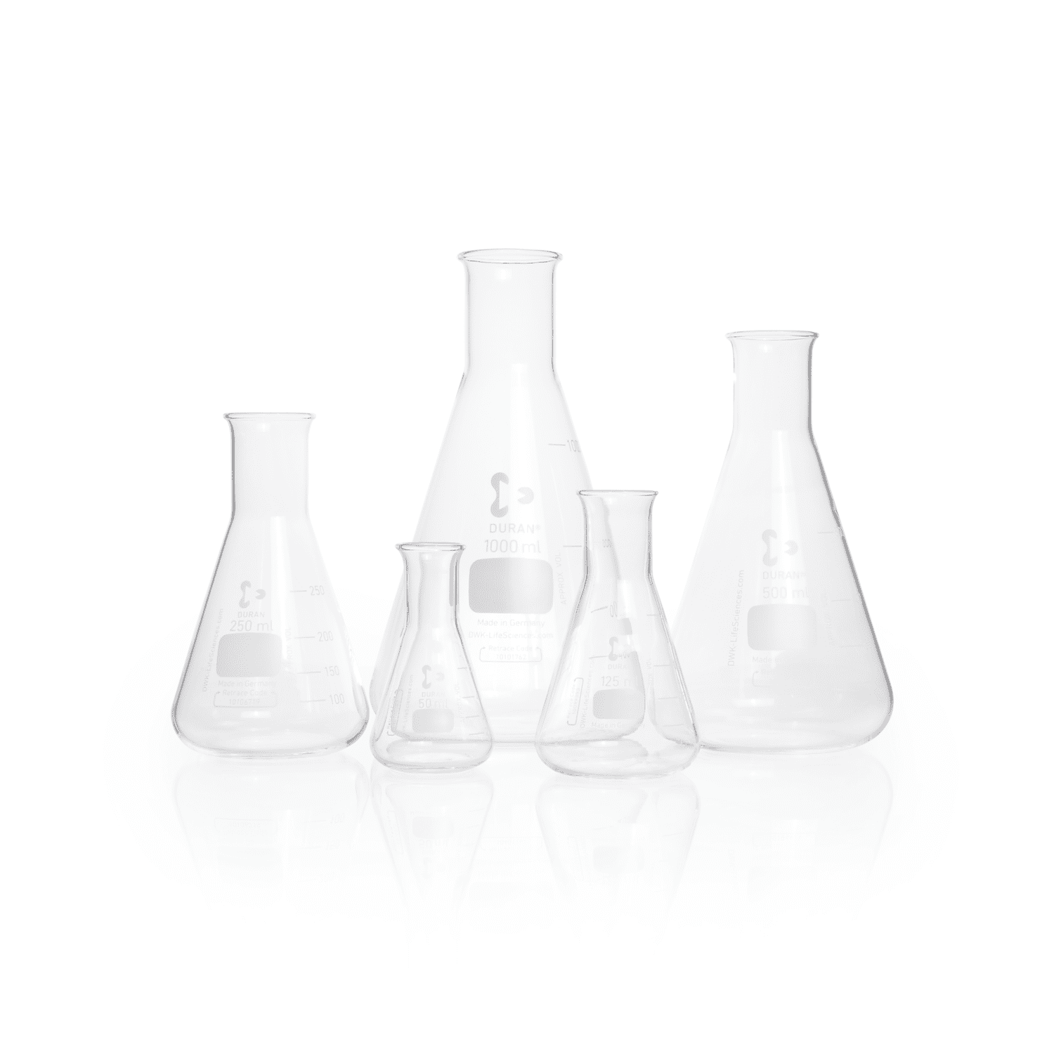 Erlenmeyer Flask smartscience