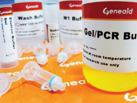 GenepHlow™ Gel/PCR Kit