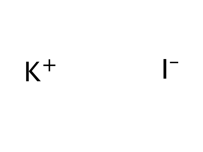 Potassium iodide, BP, Ph. Eur. grade - smartscience