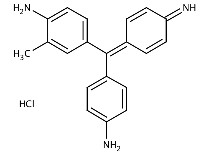 Basic Fuchsin (C.I. 42510)