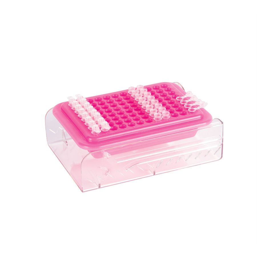 PCR® Cooler, 96 Well , pk2 - smartscience